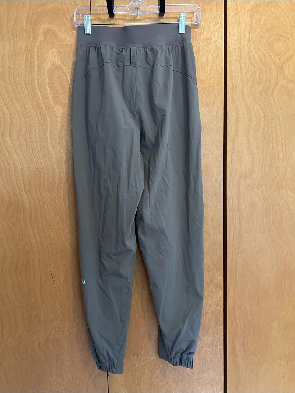 lululemon athletica lightweight jogger